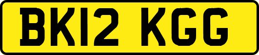BK12KGG