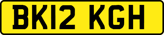 BK12KGH