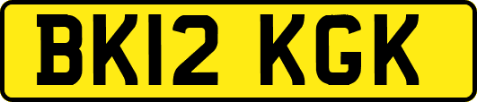 BK12KGK