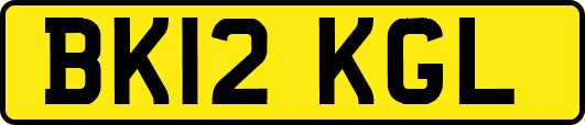 BK12KGL