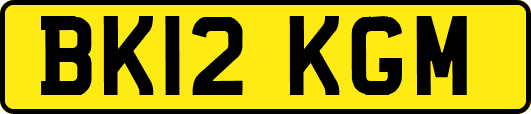 BK12KGM