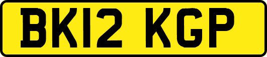 BK12KGP