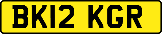 BK12KGR