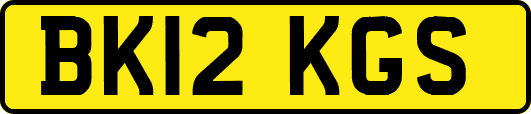 BK12KGS