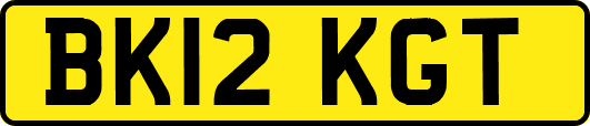 BK12KGT