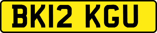 BK12KGU