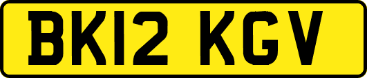 BK12KGV