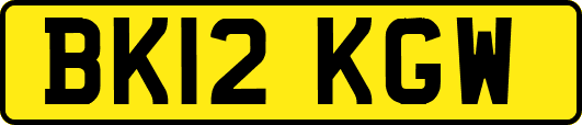BK12KGW