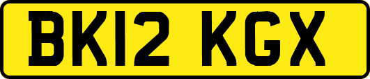 BK12KGX
