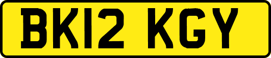 BK12KGY