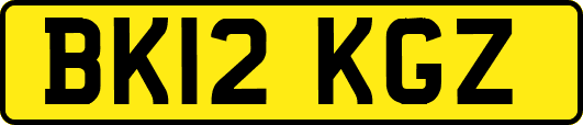 BK12KGZ