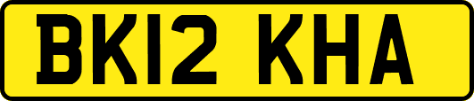 BK12KHA