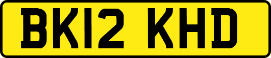 BK12KHD