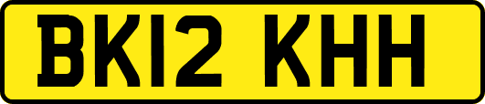 BK12KHH