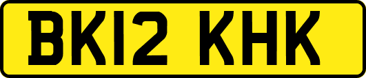 BK12KHK