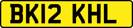 BK12KHL