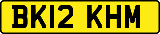 BK12KHM