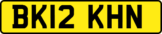 BK12KHN