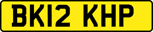 BK12KHP