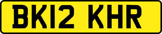 BK12KHR