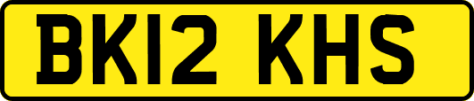 BK12KHS