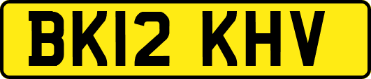 BK12KHV