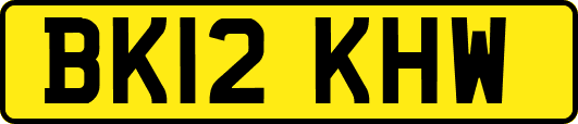 BK12KHW