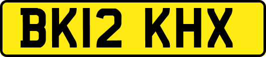 BK12KHX