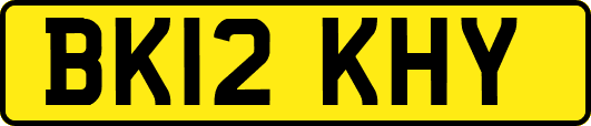 BK12KHY