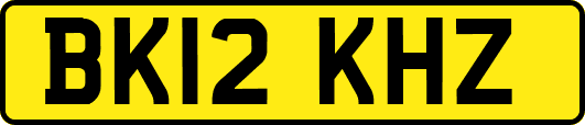 BK12KHZ