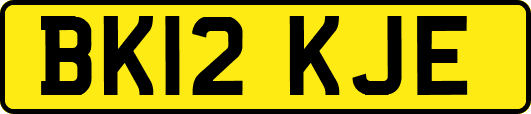 BK12KJE