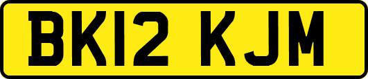 BK12KJM