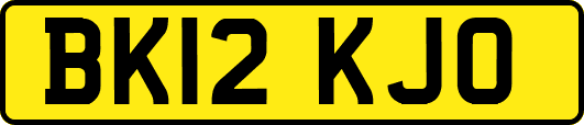 BK12KJO