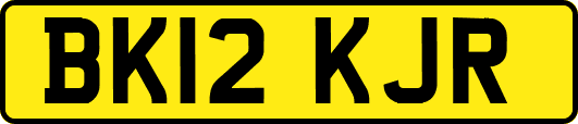 BK12KJR