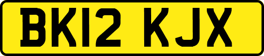 BK12KJX