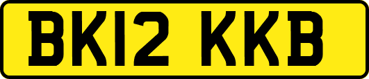 BK12KKB