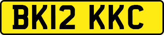 BK12KKC