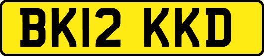 BK12KKD