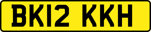 BK12KKH