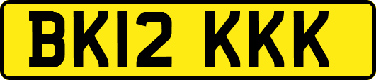 BK12KKK