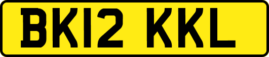 BK12KKL