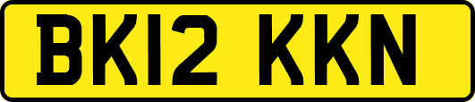 BK12KKN