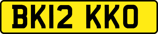BK12KKO