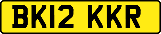 BK12KKR