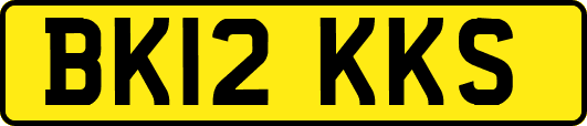 BK12KKS
