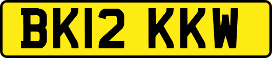 BK12KKW