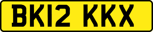 BK12KKX