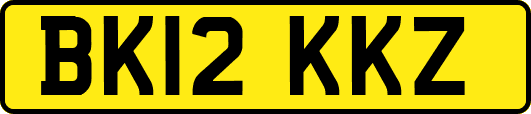 BK12KKZ