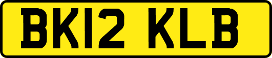 BK12KLB