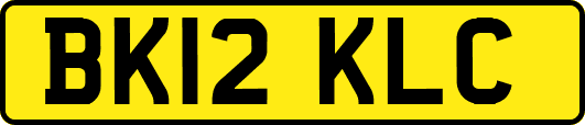 BK12KLC